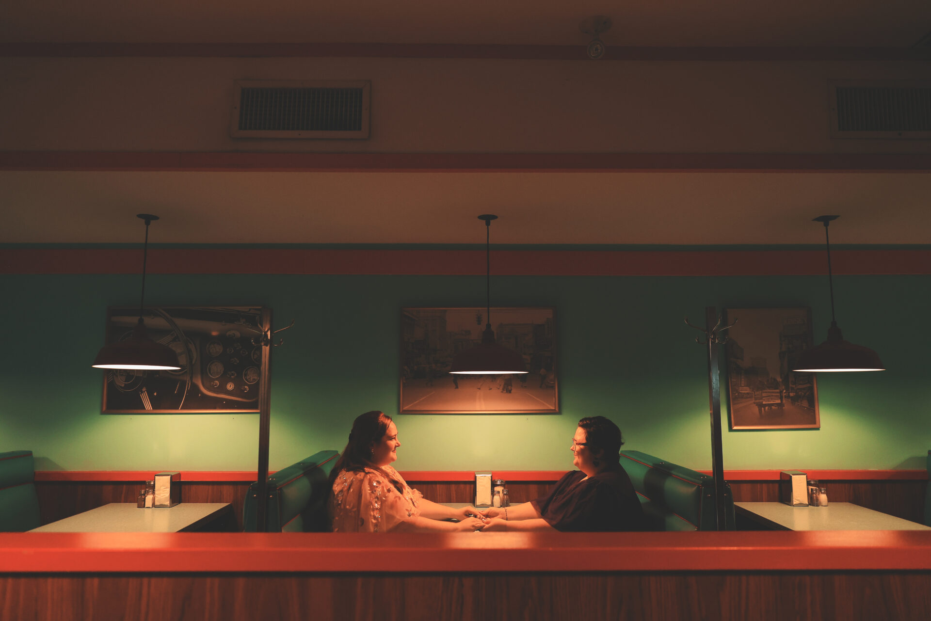 LGBTQ Wedding Toronto Photographer - Lush Wedding Studio